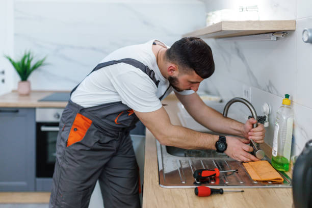 Best Gas Line Repair  in Makawao, HI