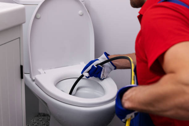 Best Plumbing Inspection Services  in Makawao, HI