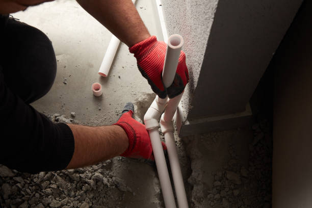 Best Plumbing Installation Services  in Makawao, HI